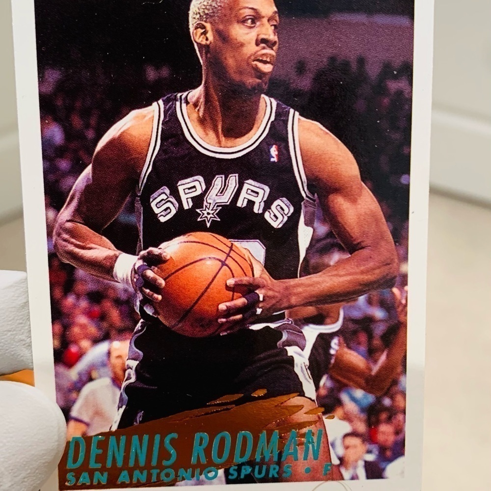 Sports Collectors Cards Potential NFT. - Picture 2 of 13